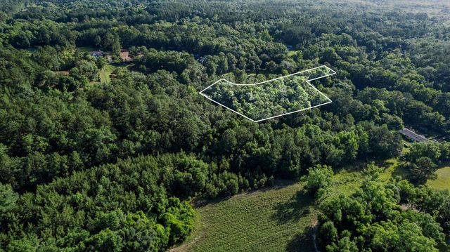 Jomaureen Way, Tallahassee, FL 32309