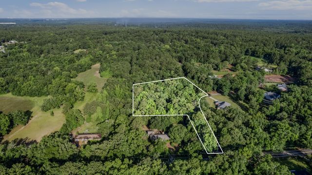 Jomaureen Way, Tallahassee, FL 32309