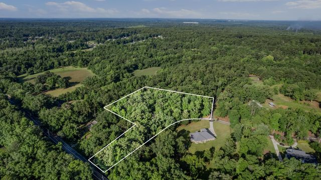 Jomaureen Way, Tallahassee, FL 32309