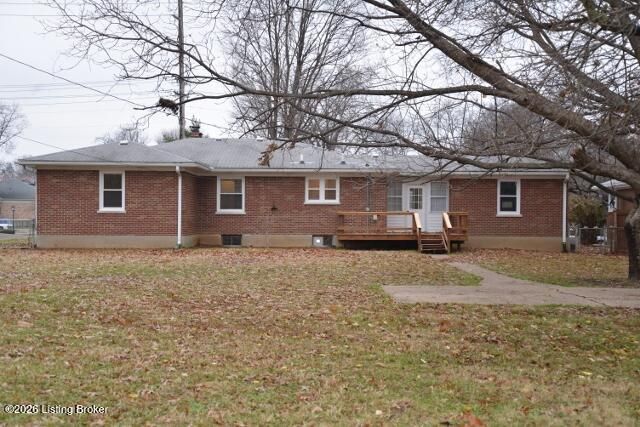 2819 Breckenridge Ln, Louisville, KY 40220