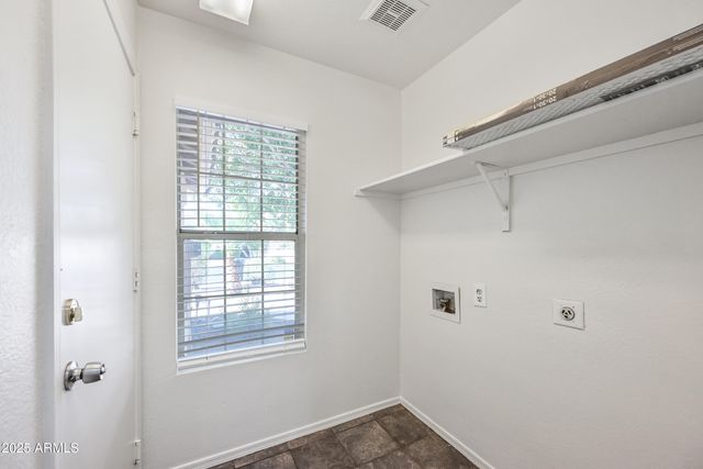 641 E Gail Drive, Chandler, AZ 85225