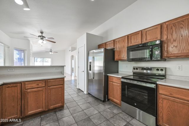 641 E Gail Drive, Chandler, AZ 85225