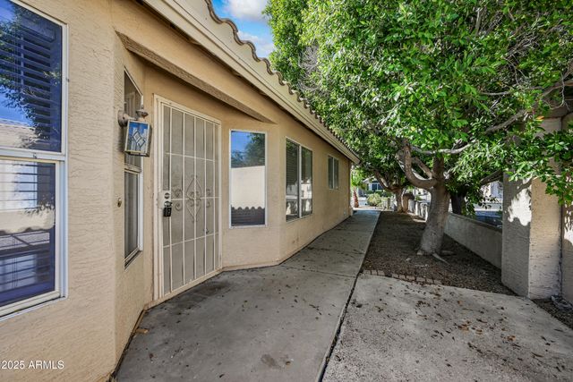 641 E Gail Drive, Chandler, AZ 85225