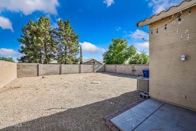 641 E Gail Drive, Chandler, AZ 85225