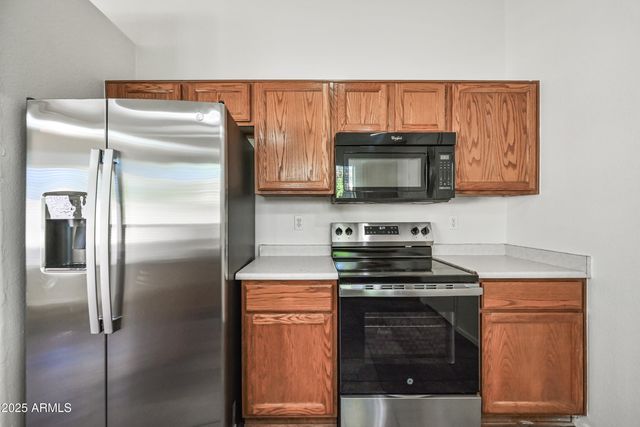 641 E Gail Drive, Chandler, AZ 85225