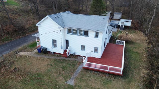401 TANNEHILL ST, Staunton, VA 24401