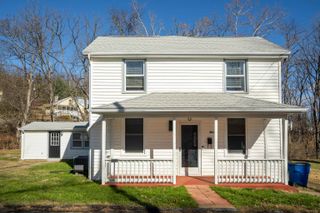 401 TANNEHILL ST, Staunton, VA 24401