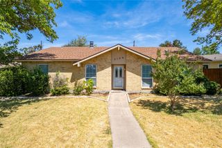 3109 Furneaux Lane, Carrollton, TX 75007