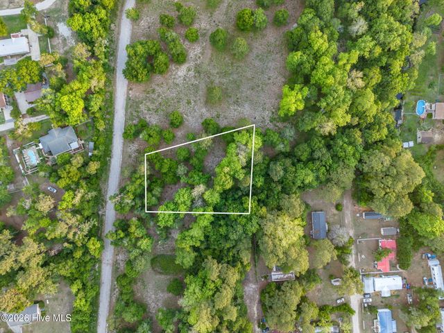 2981 Hatteras Avenue SW, Supply, NC 28462