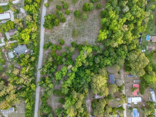 2981 Hatteras Avenue SW, Supply, NC 28462