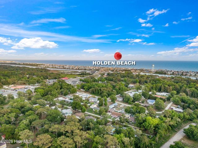 2981 Hatteras Avenue SW, Supply, NC 28462