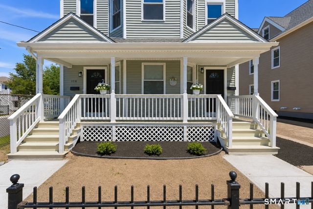 102 Capen Street, Hartford, CT 06120