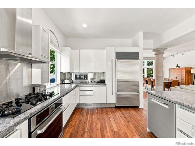 403 Mountain View Road, Boulder, CO 80302