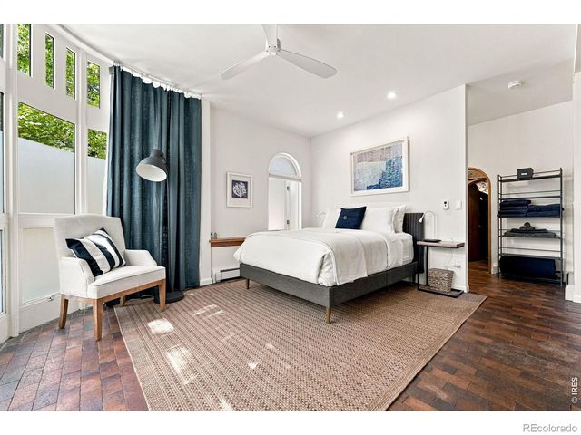 403 Mountain View Road, Boulder, CO 80302