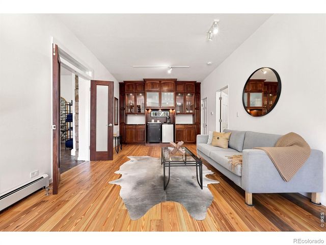 403 Mountain View Road, Boulder, CO 80302