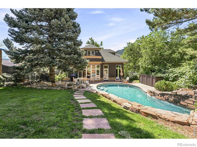 403 Mountain View Road, Boulder, CO 80302