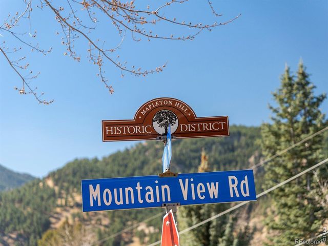 403 Mountain View Road, Boulder, CO 80302