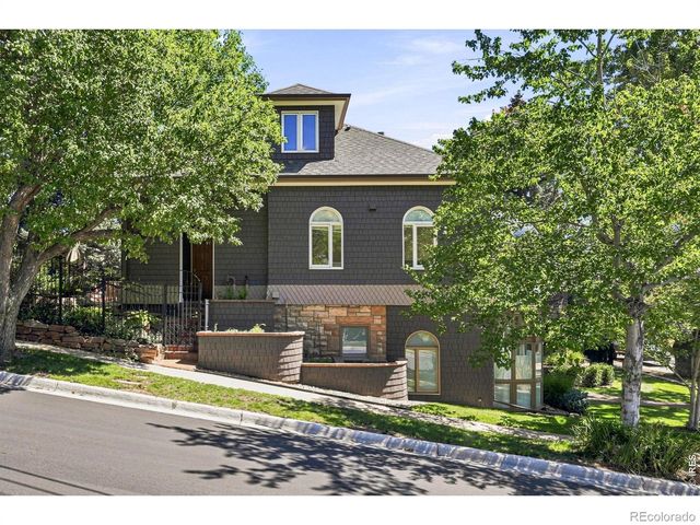 403 Mountain View Road, Boulder, CO 80302