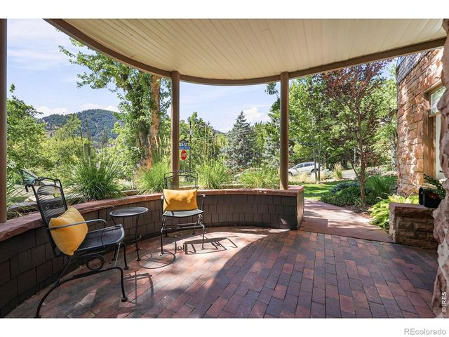 403 Mountain View Road, Boulder, CO 80302