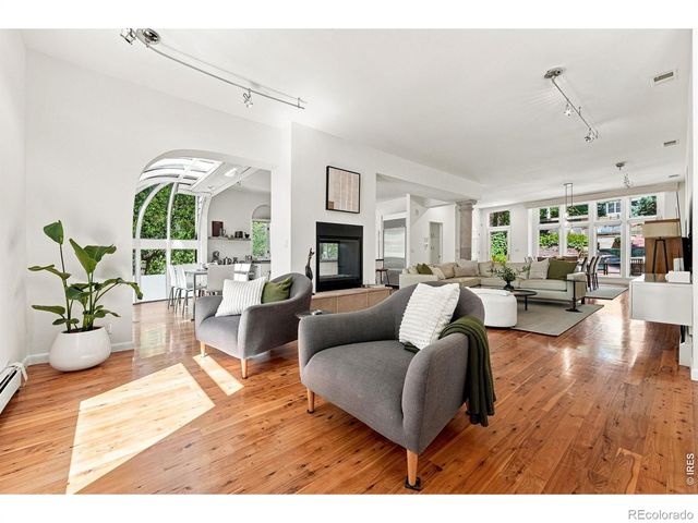 403 Mountain View Road, Boulder, CO 80302