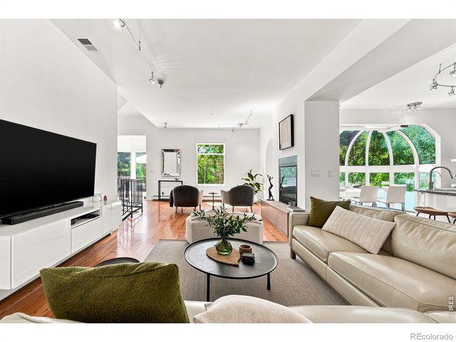 403 Mountain View Road, Boulder, CO 80302