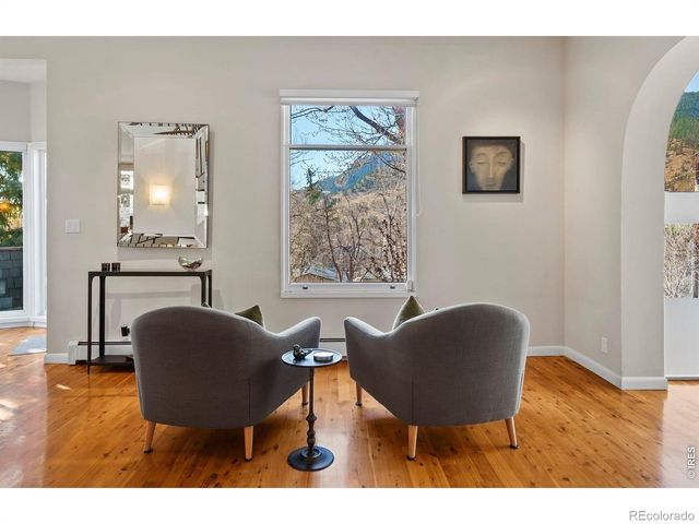 403 Mountain View Road, Boulder, CO 80302