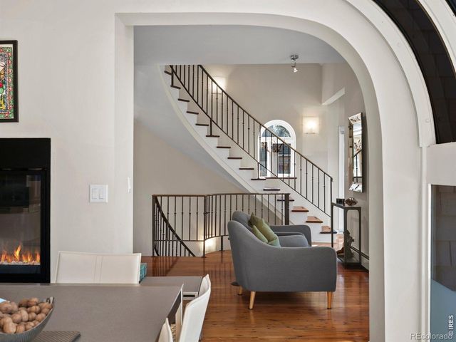 403 Mountain View Road, Boulder, CO 80302