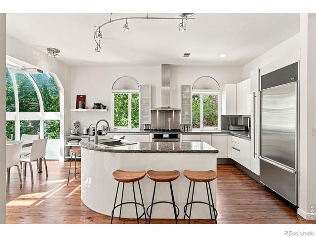 403 Mountain View Road, Boulder, CO 80302