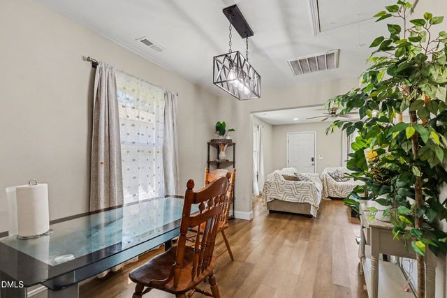 518 E Townsend Street, Dunn, NC 28334