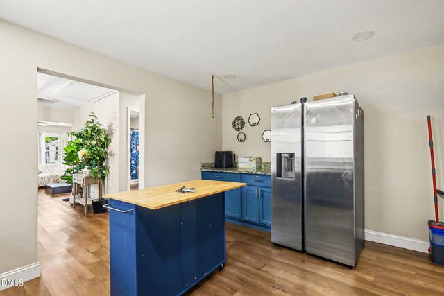 518 E Townsend Street, Dunn, NC 28334