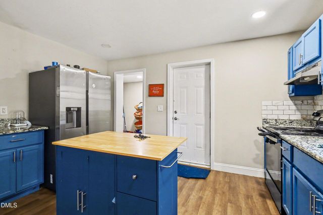 518 E Townsend Street, Dunn, NC 28334