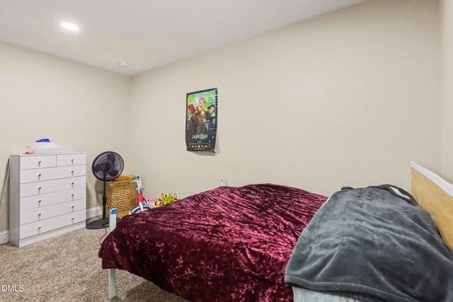 518 E Townsend Street, Dunn, NC 28334