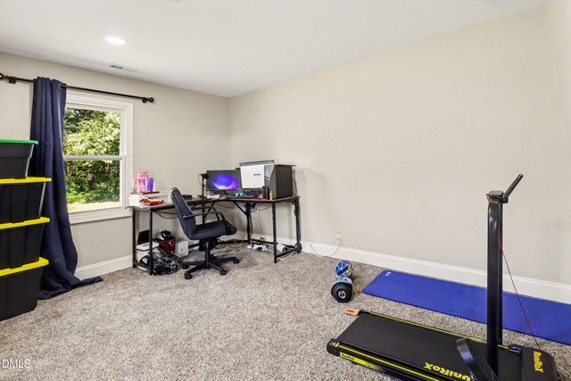 518 E Townsend Street, Dunn, NC 28334