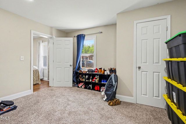 518 E Townsend Street, Dunn, NC 28334