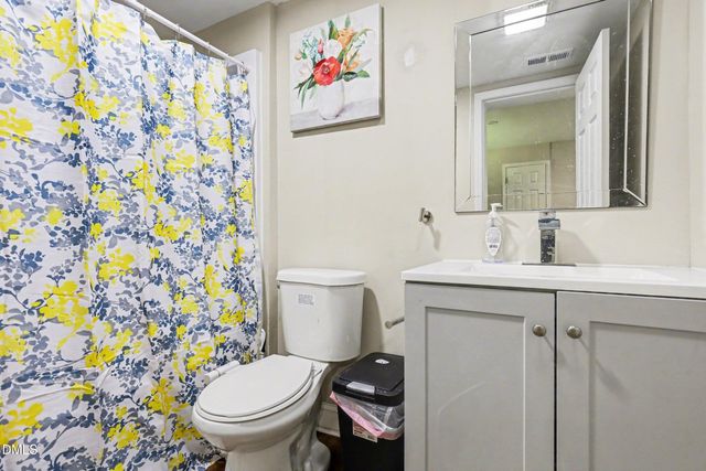 518 E Townsend Street, Dunn, NC 28334