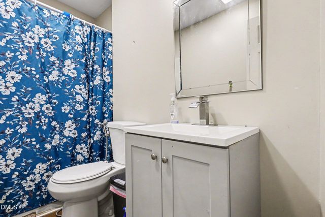 518 E Townsend Street, Dunn, NC 28334