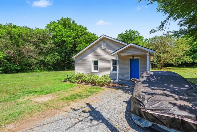 518 E Townsend Street, Dunn, NC 28334