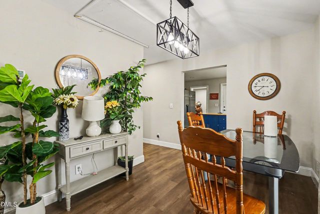 518 E Townsend Street, Dunn, NC 28334