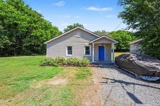 518 E Townsend Street, Dunn, NC 28334