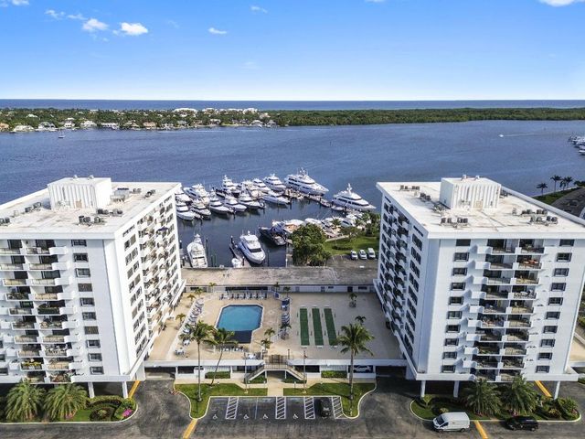 1200 Marine Way Bd2, North Palm Beach, FL 33408