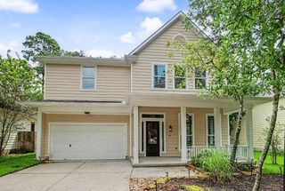 158 Lattice Gate Street, The Woodlands, TX 77382
