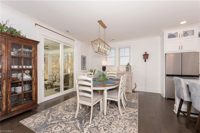 319 Pipers Ridge West W, Winston-salem, NC 27127