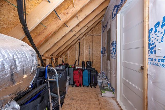 319 Pipers Ridge West W, Winston-salem, NC 27127