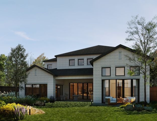 3765 Durango Drive, Dallas, TX 75220