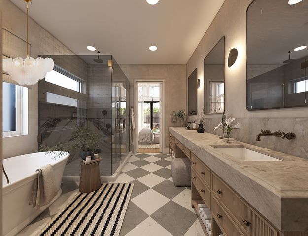 3765 Durango Drive, Dallas, TX 75220