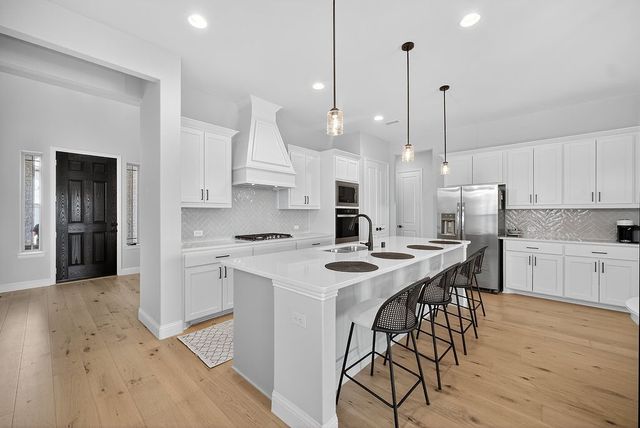 2907 Woodland Court, Wylie, TX 75098