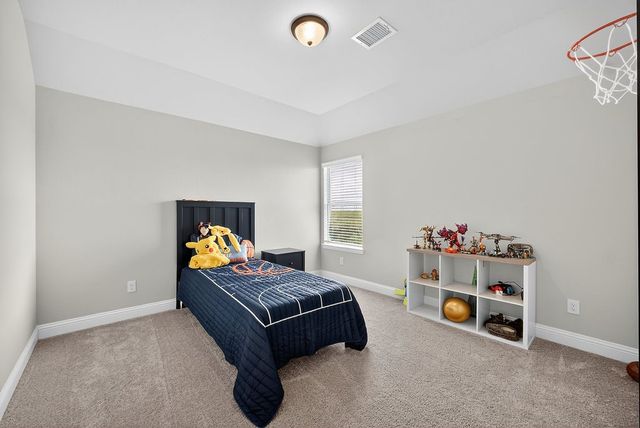 2907 Woodland Court, Wylie, TX 75098