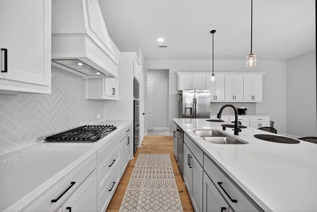 2907 Woodland Court, Wylie, TX 75098