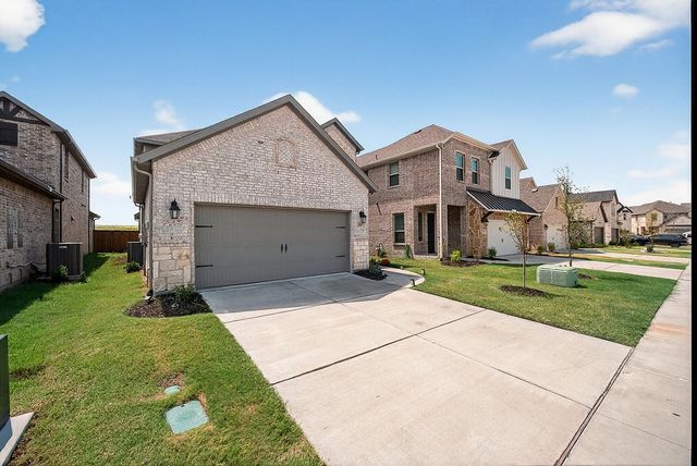 2907 Woodland Court, Wylie, TX 75098