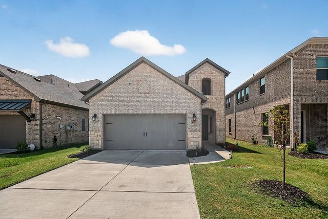 2907 Woodland Court, Wylie, TX 75098